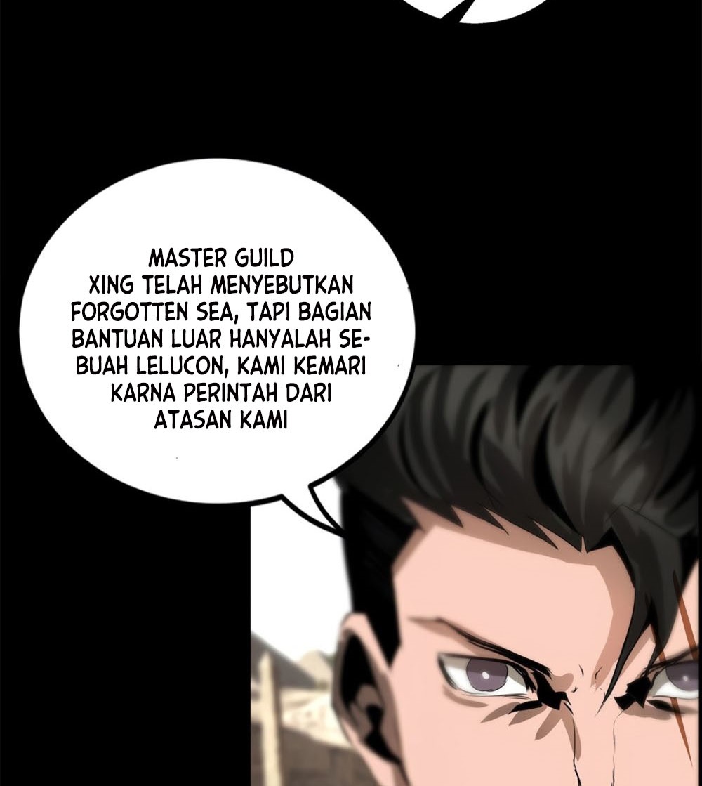 The Blade of Evolution chapter 37 halaman 64