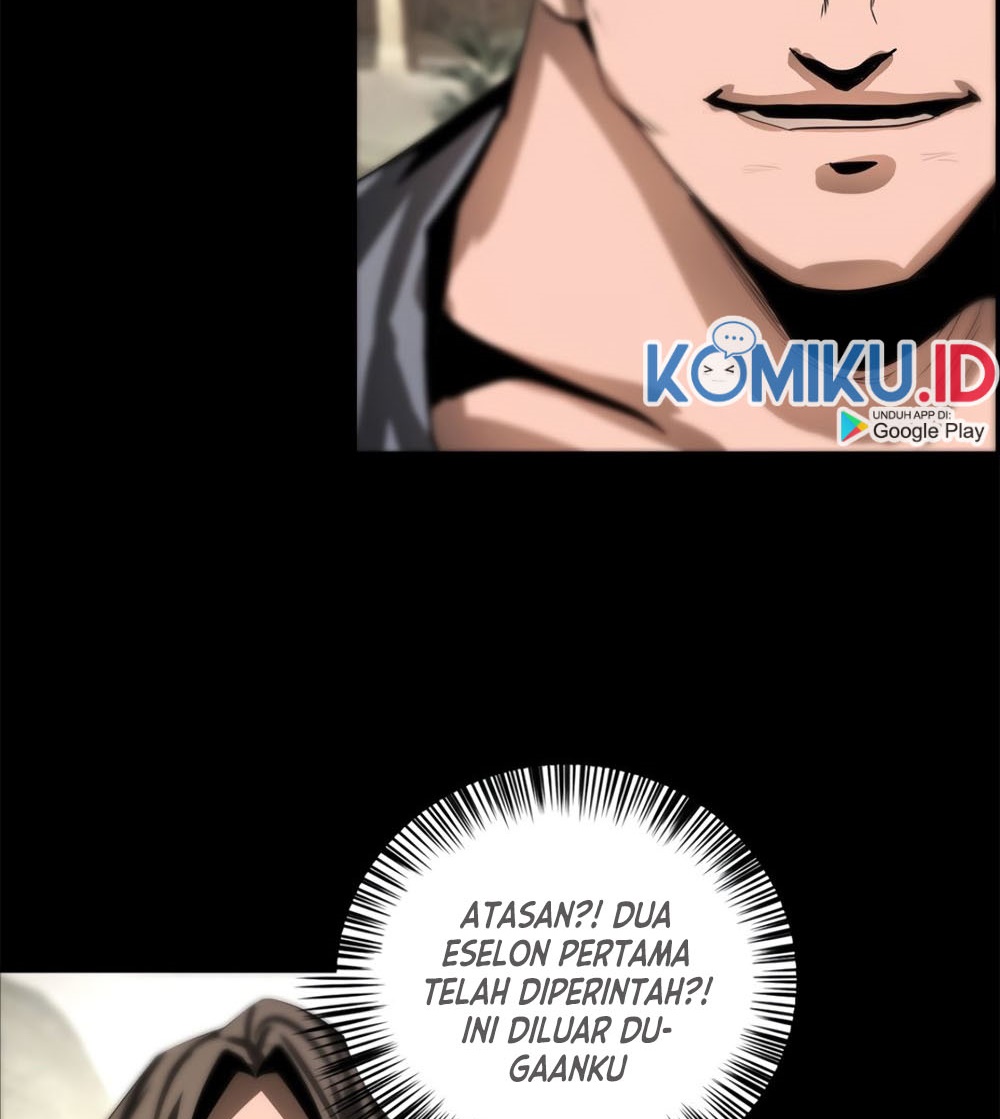 The Blade of Evolution chapter 37 halaman 65