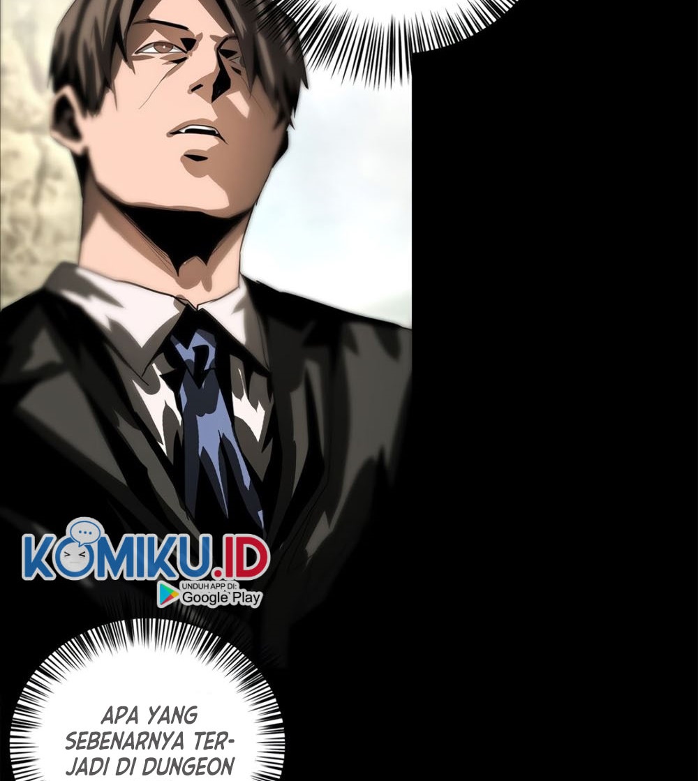 The Blade of Evolution chapter 37 halaman 66