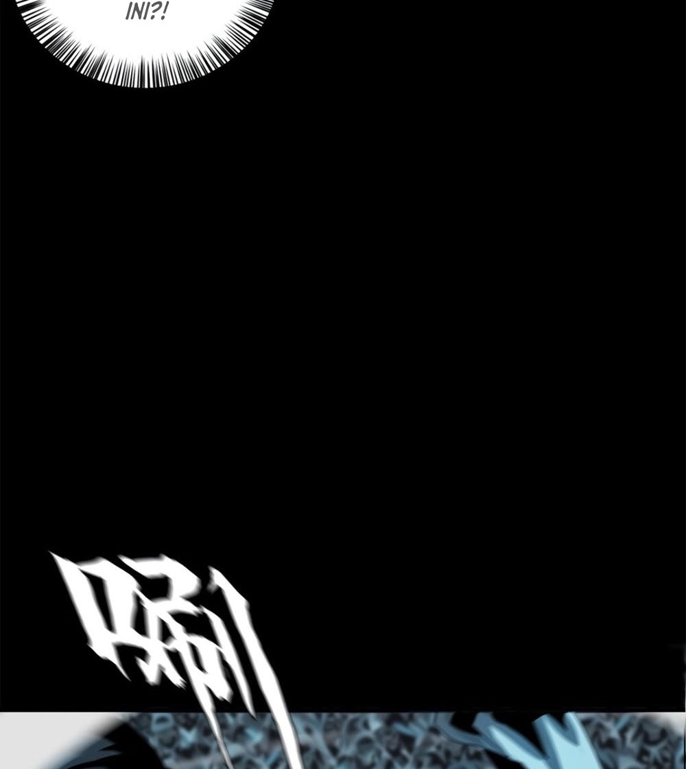 The Blade of Evolution chapter 37 halaman 67