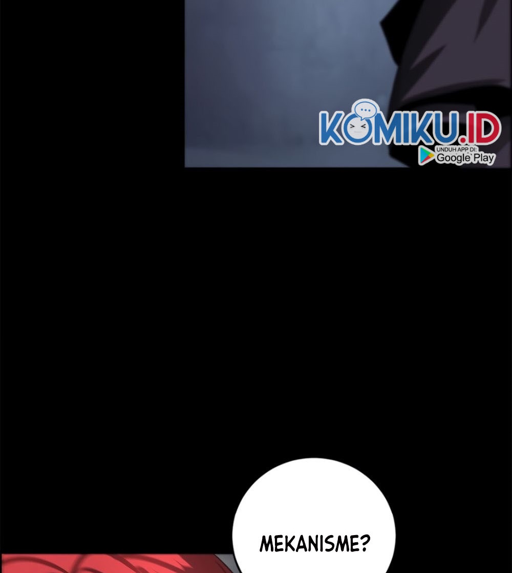 The Blade of Evolution chapter 37 halaman 72