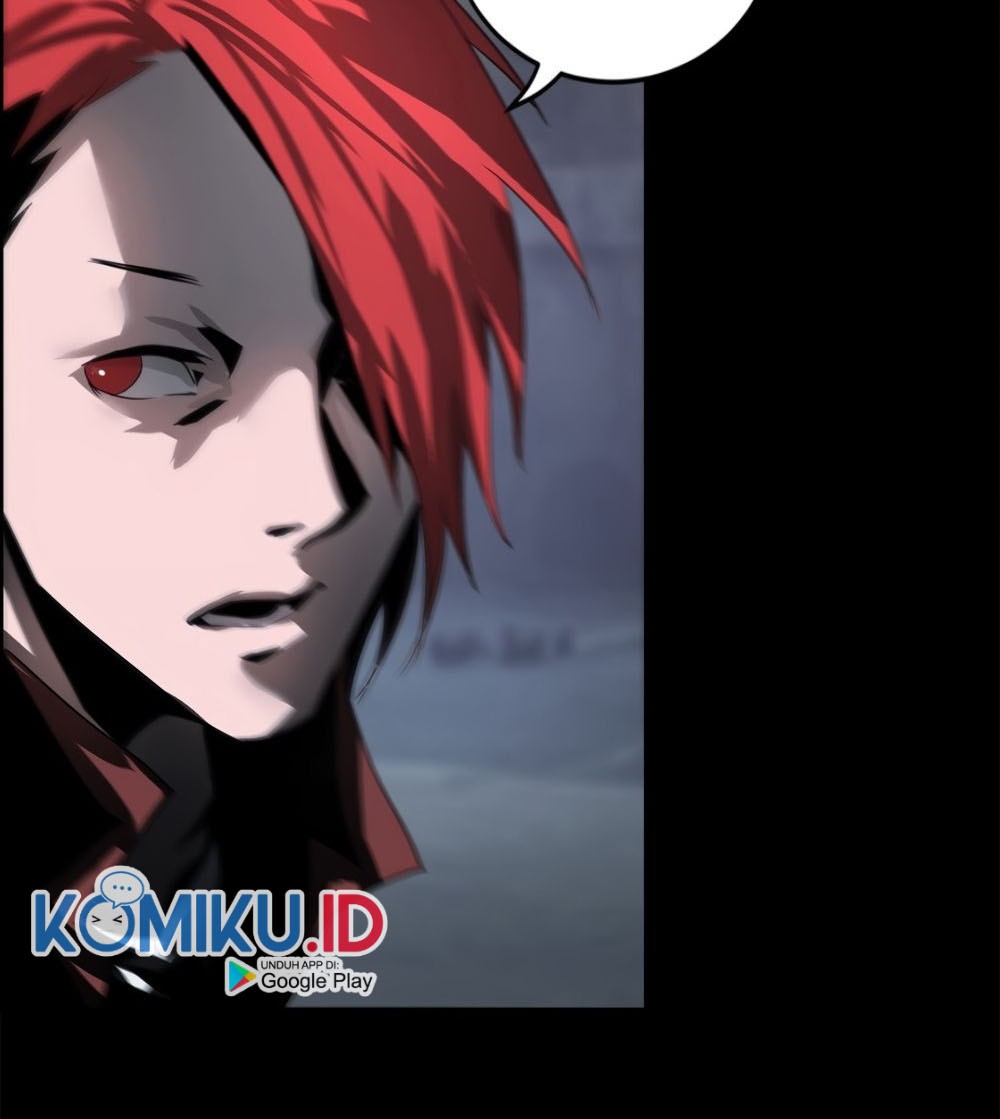 The Blade of Evolution chapter 37 halaman 73