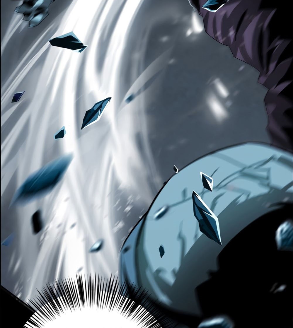 The Blade of Evolution chapter 37 halaman 78