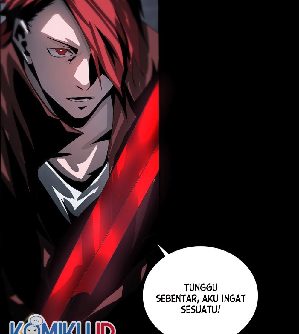The Blade of Evolution chapter 37 halaman 80