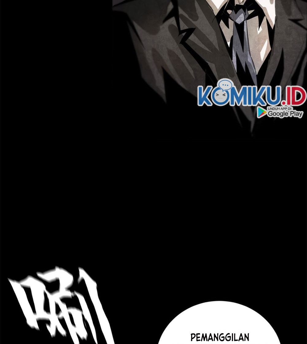 The Blade of Evolution chapter 37 halaman 82