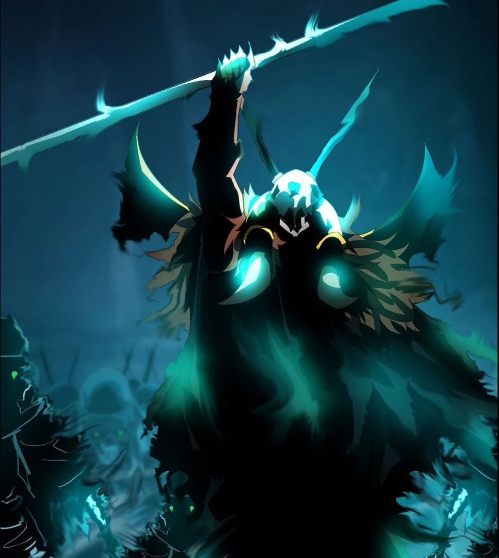 The Blade of Evolution chapter 37 halaman 85