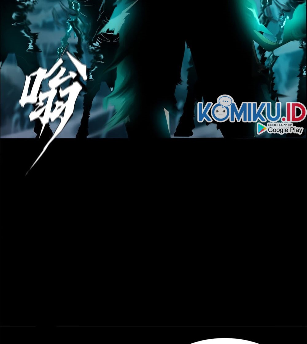 The Blade of Evolution chapter 37 halaman 86
