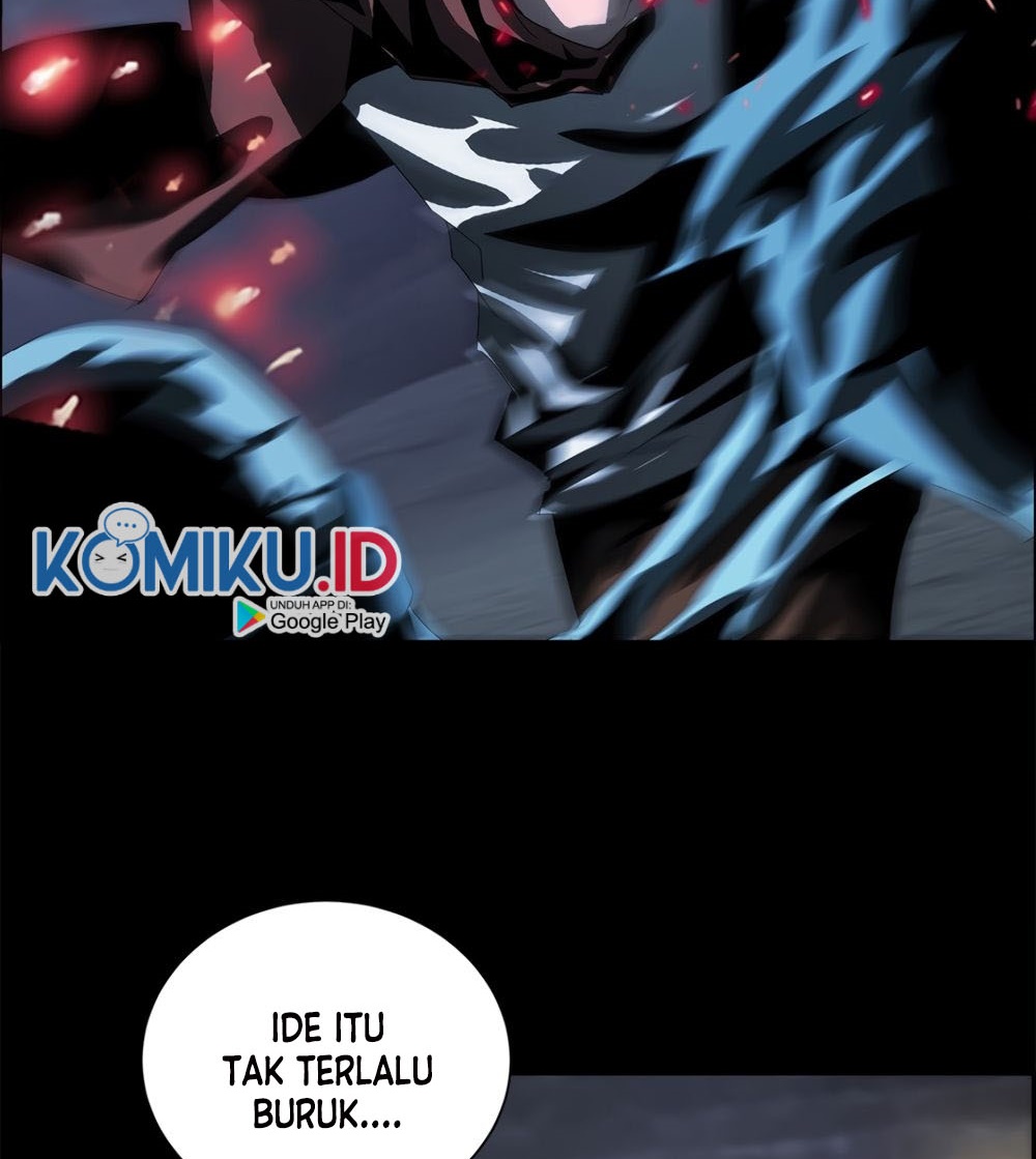 The Blade of Evolution chapter 37 halaman 88