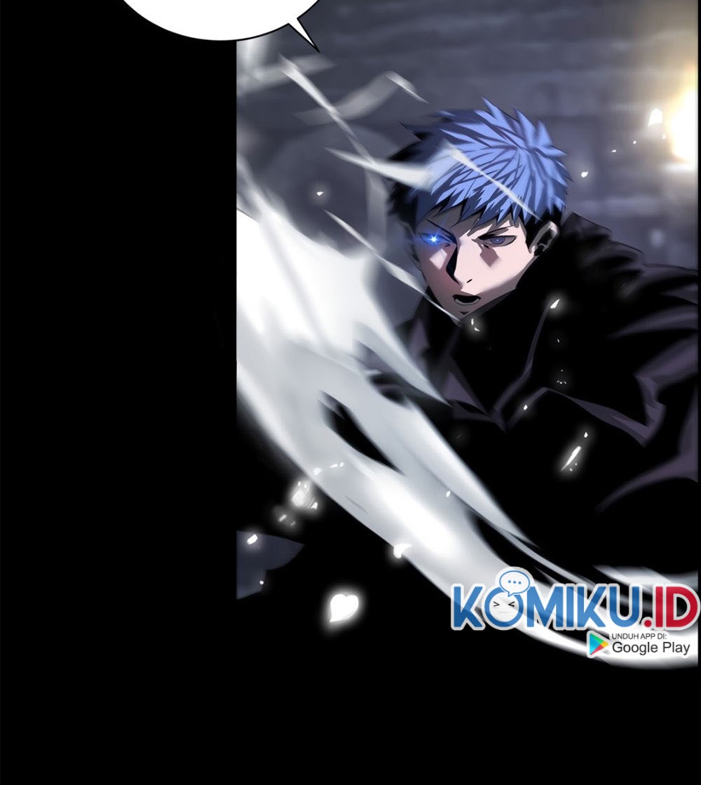 The Blade of Evolution chapter 37 halaman 89