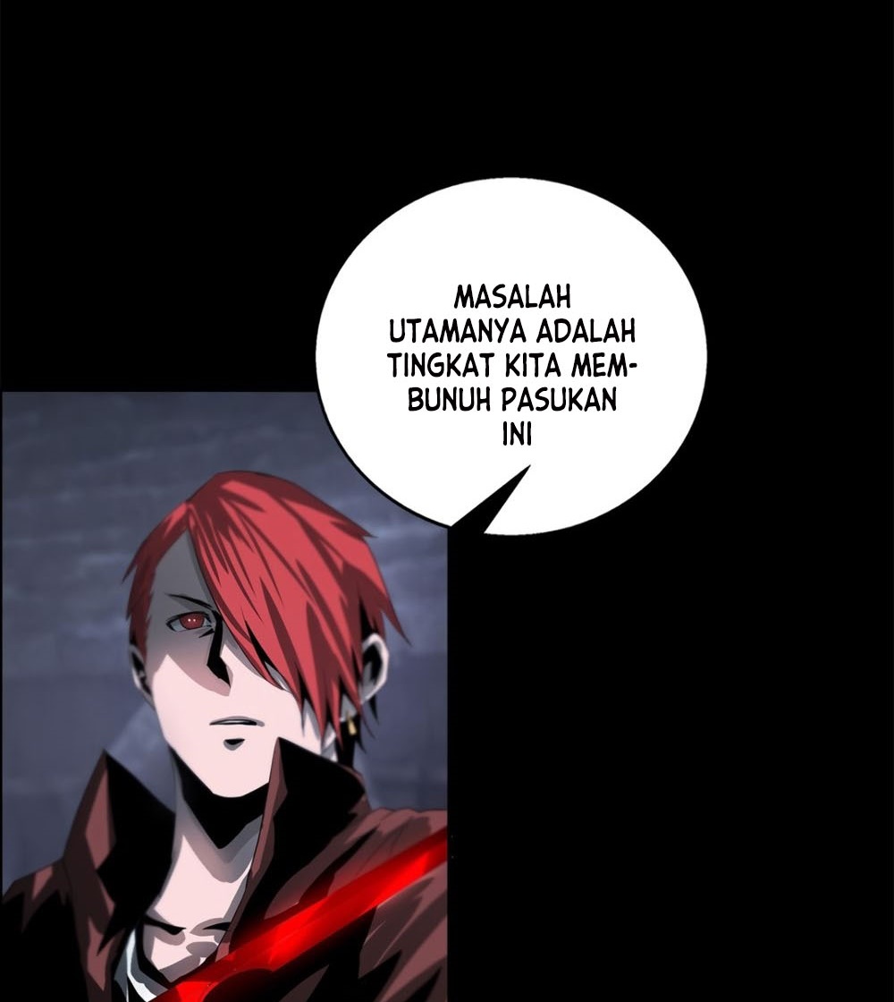 The Blade of Evolution chapter 37 halaman 90