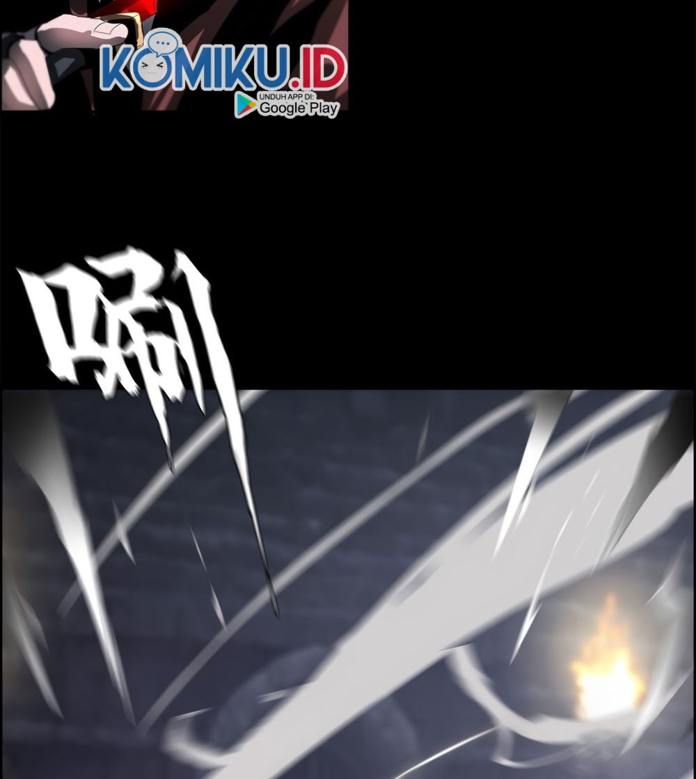 The Blade of Evolution chapter 37 halaman 91