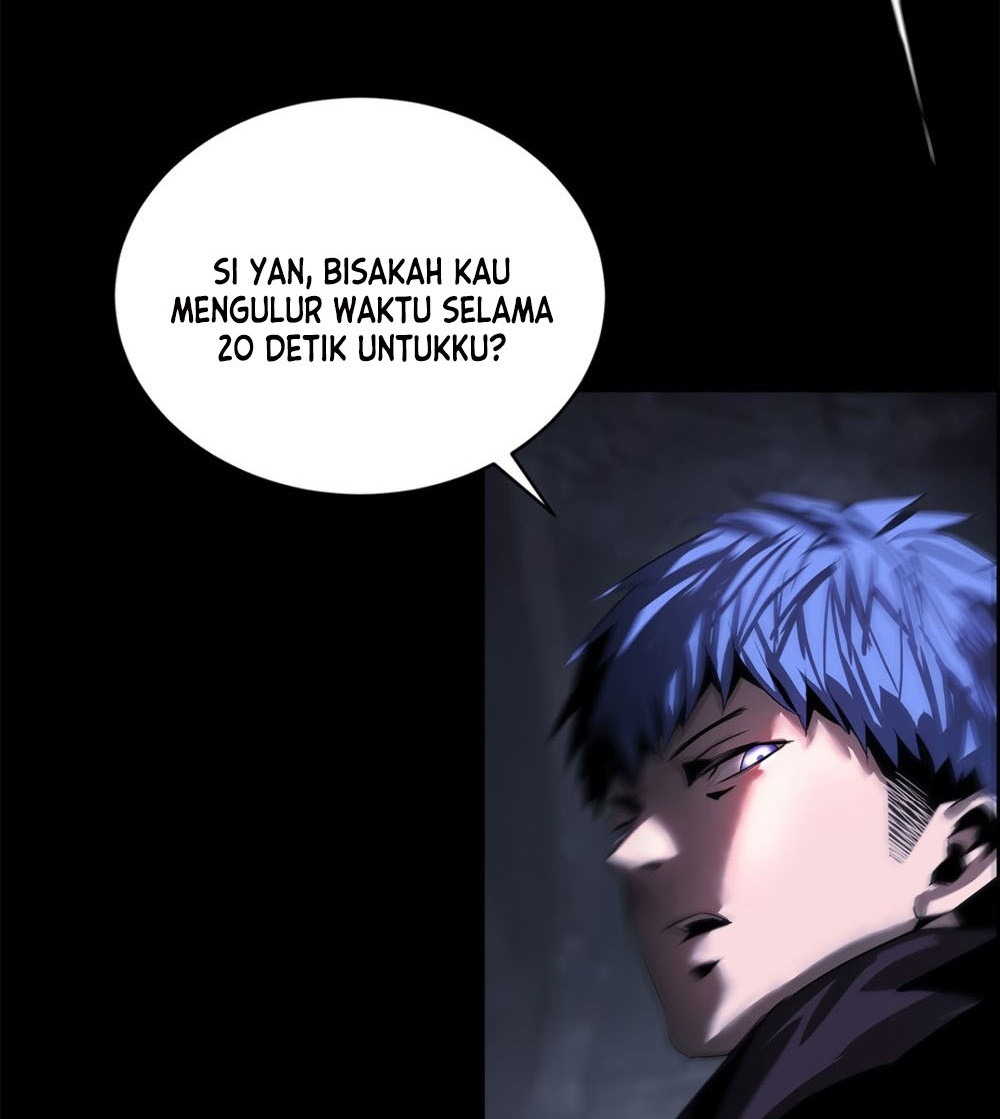The Blade of Evolution chapter 37 halaman 93