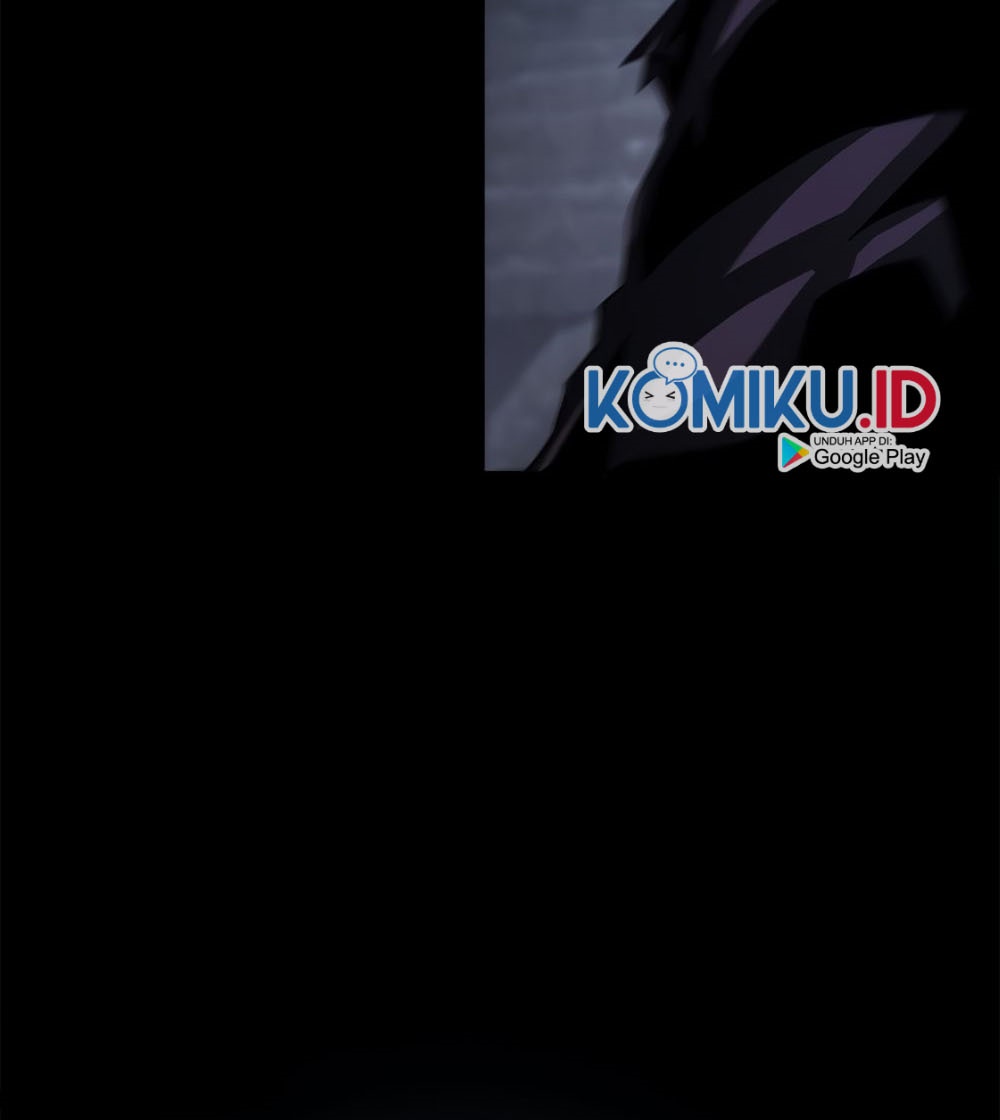The Blade of Evolution chapter 37 halaman 94