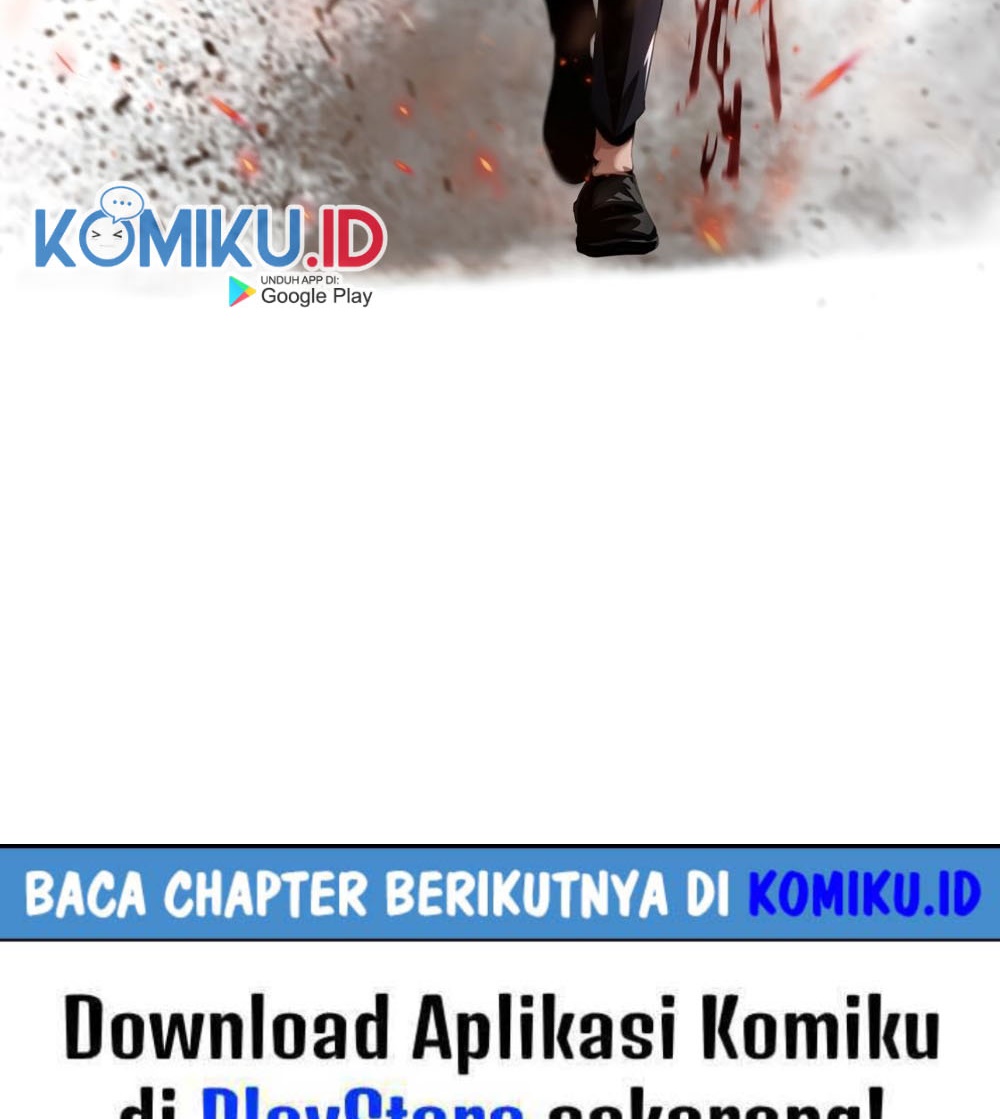 The Blade of Evolution chapter 37 halaman 100