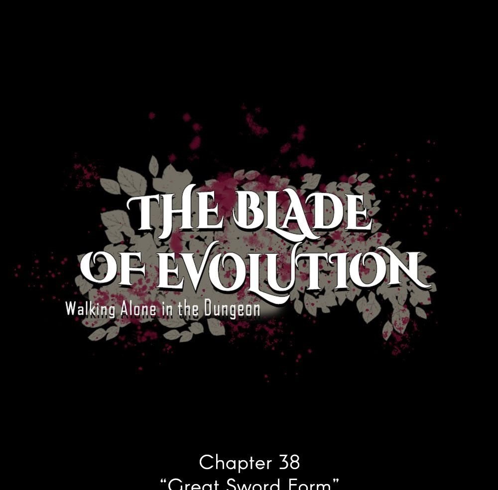 The Blade of Evolution chapter 38 halaman 2
