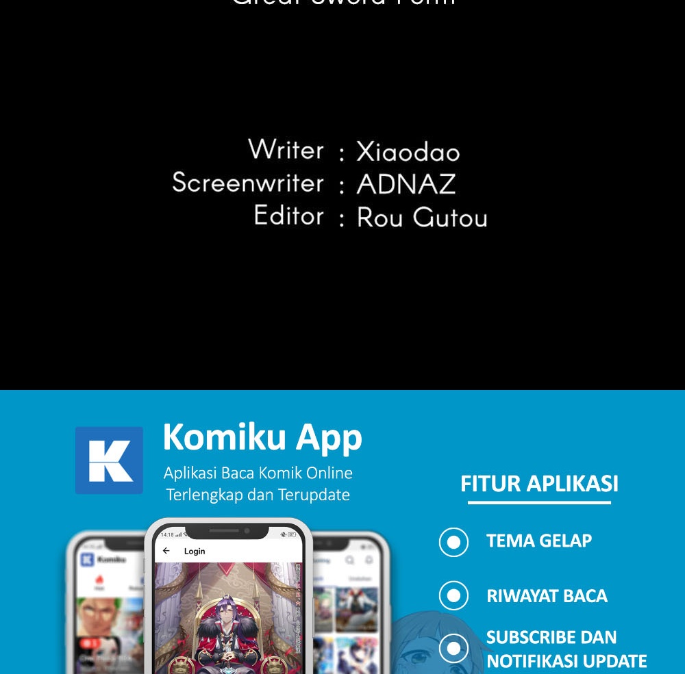 The Blade of Evolution chapter 38 halaman 3