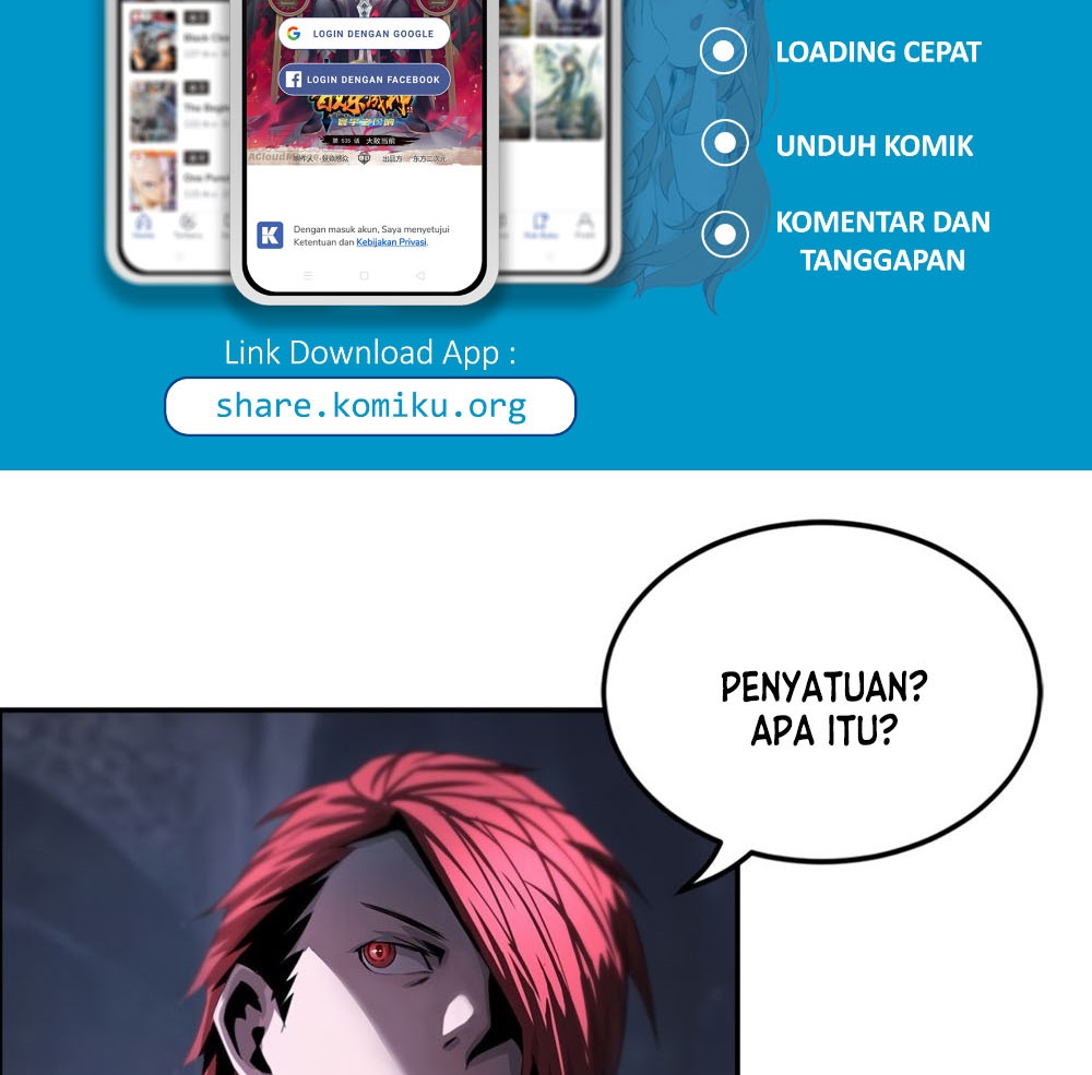 The Blade of Evolution chapter 38 halaman 4
