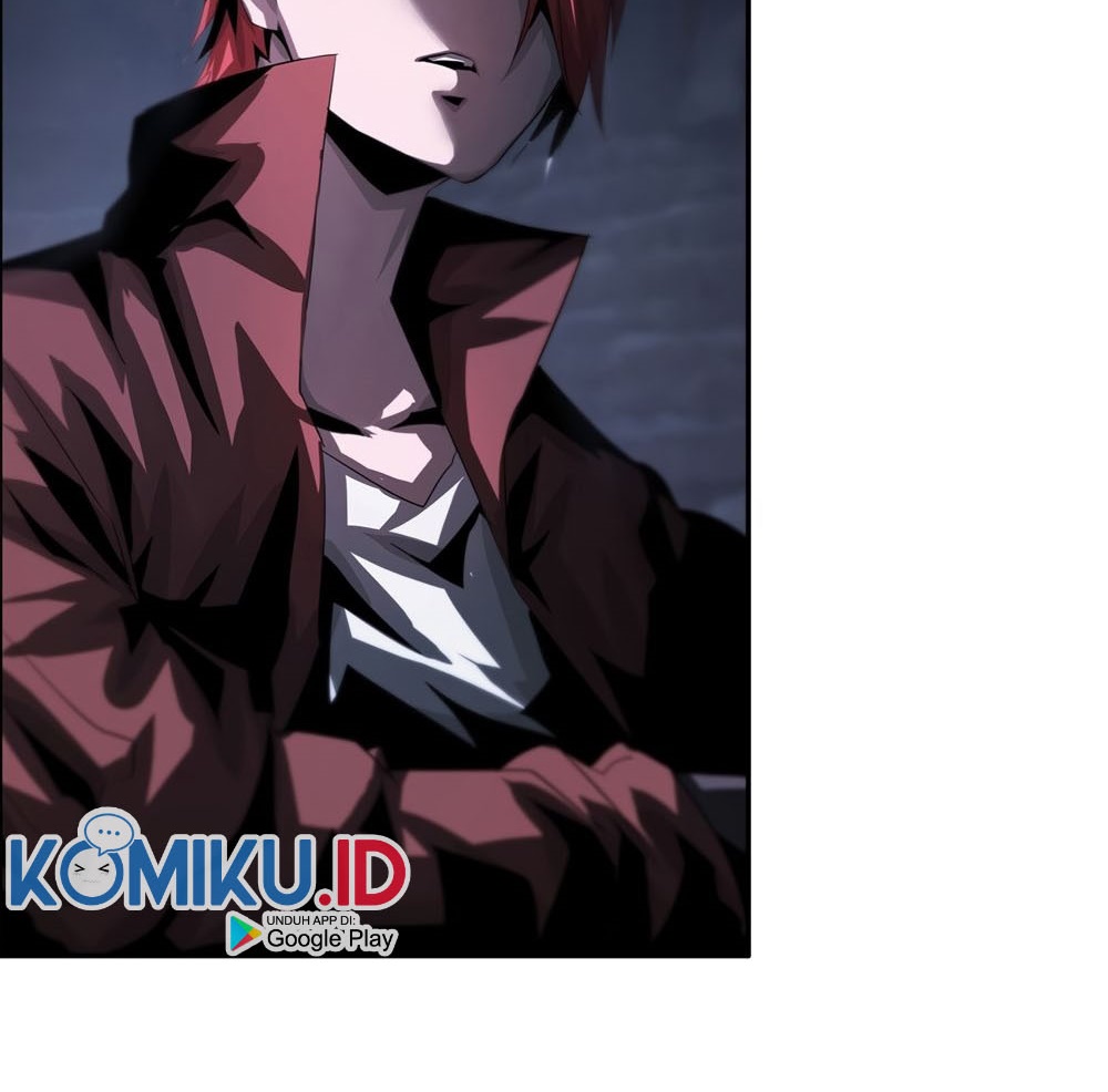 The Blade of Evolution chapter 38 halaman 5