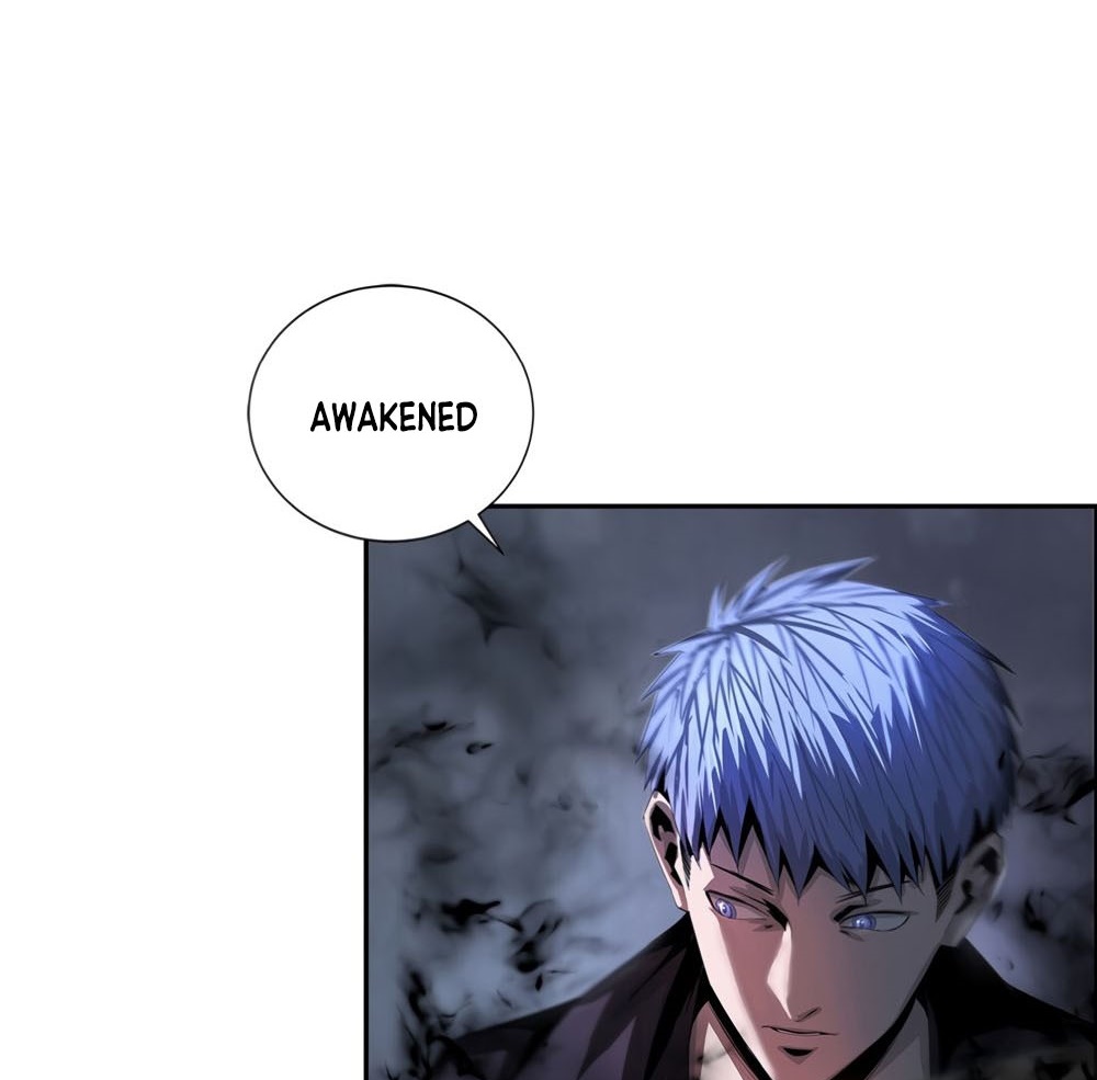 The Blade of Evolution chapter 38 halaman 6