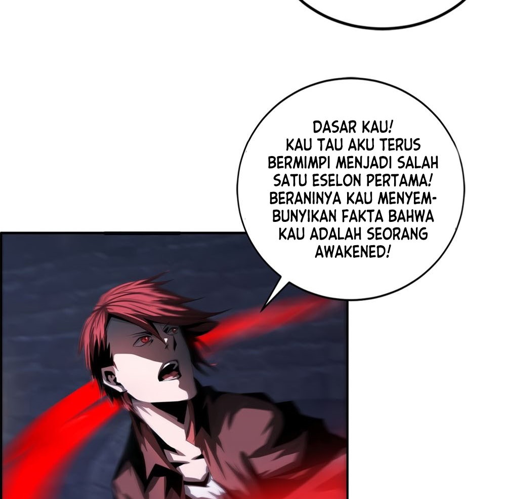 The Blade of Evolution chapter 38 halaman 10
