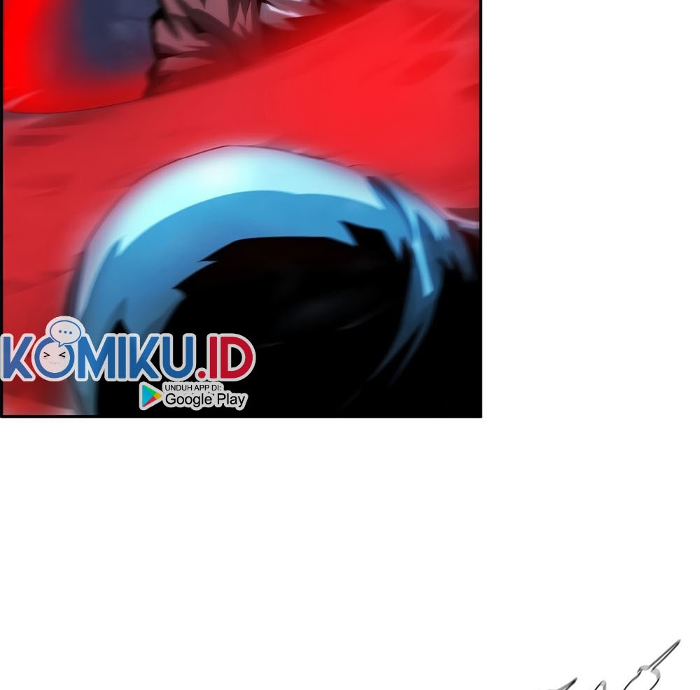 The Blade of Evolution chapter 38 halaman 11