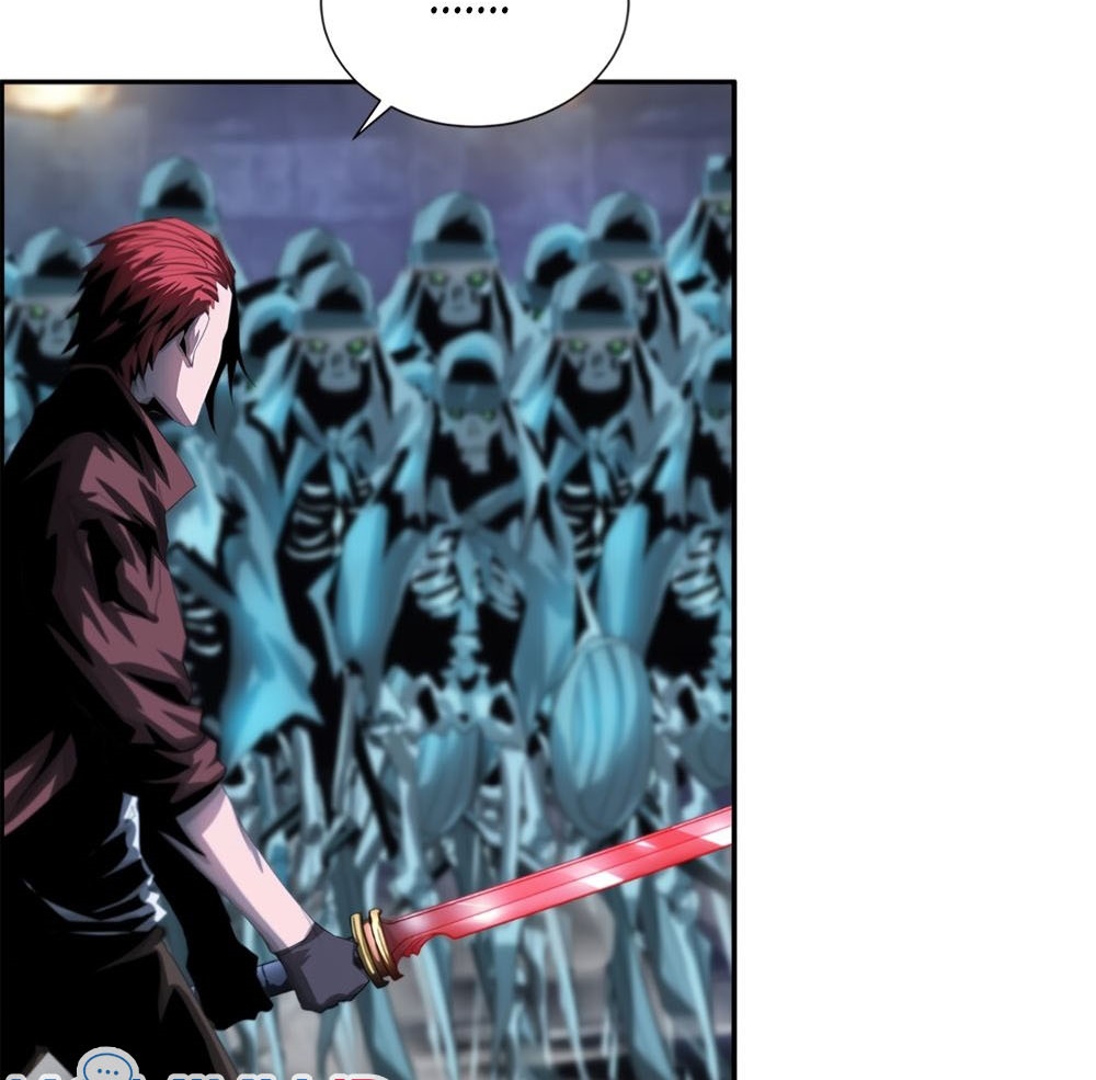 The Blade of Evolution chapter 38 halaman 14