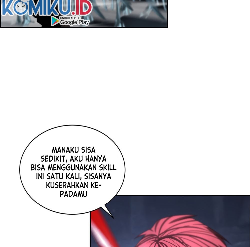 The Blade of Evolution chapter 38 halaman 15