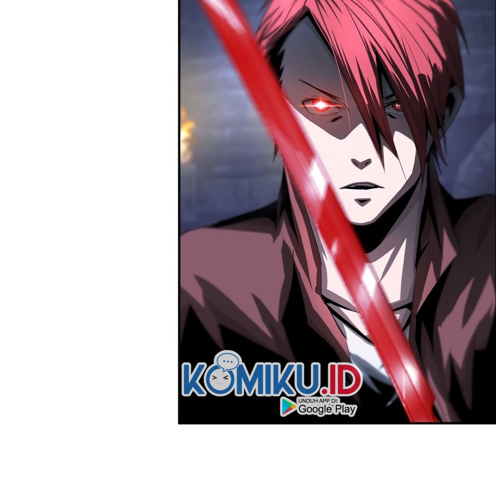 The Blade of Evolution chapter 38 halaman 16