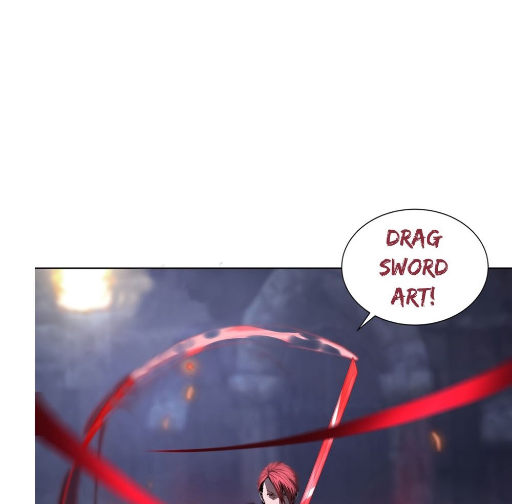 The Blade of Evolution chapter 38 halaman 17
