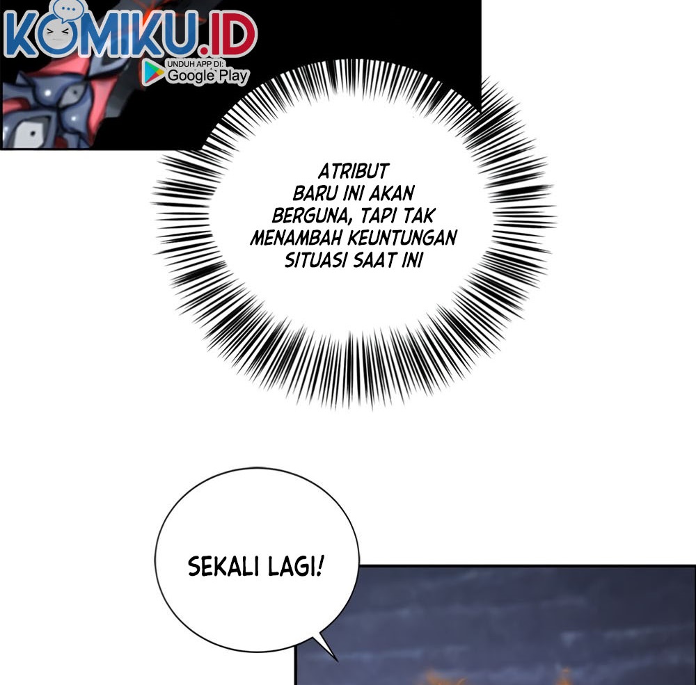 The Blade of Evolution chapter 38 halaman 24