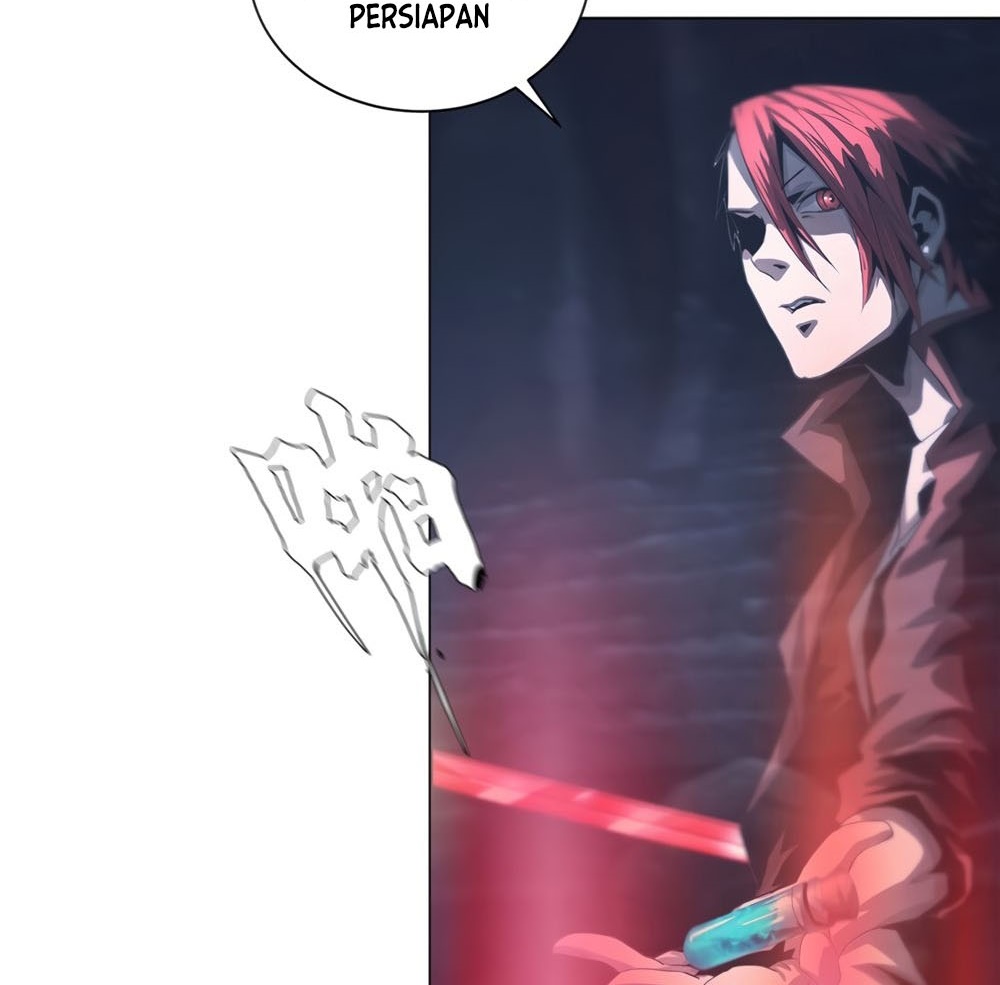 The Blade of Evolution chapter 38 halaman 32
