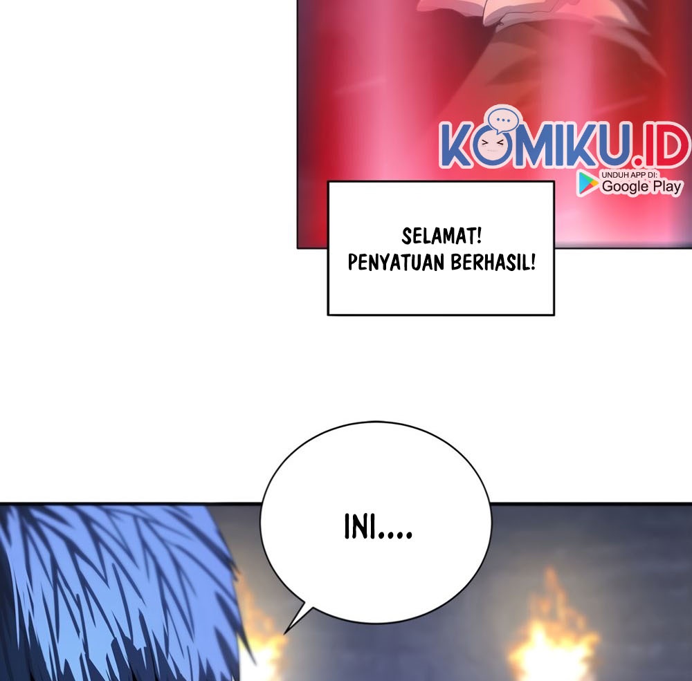 The Blade of Evolution chapter 38 halaman 33