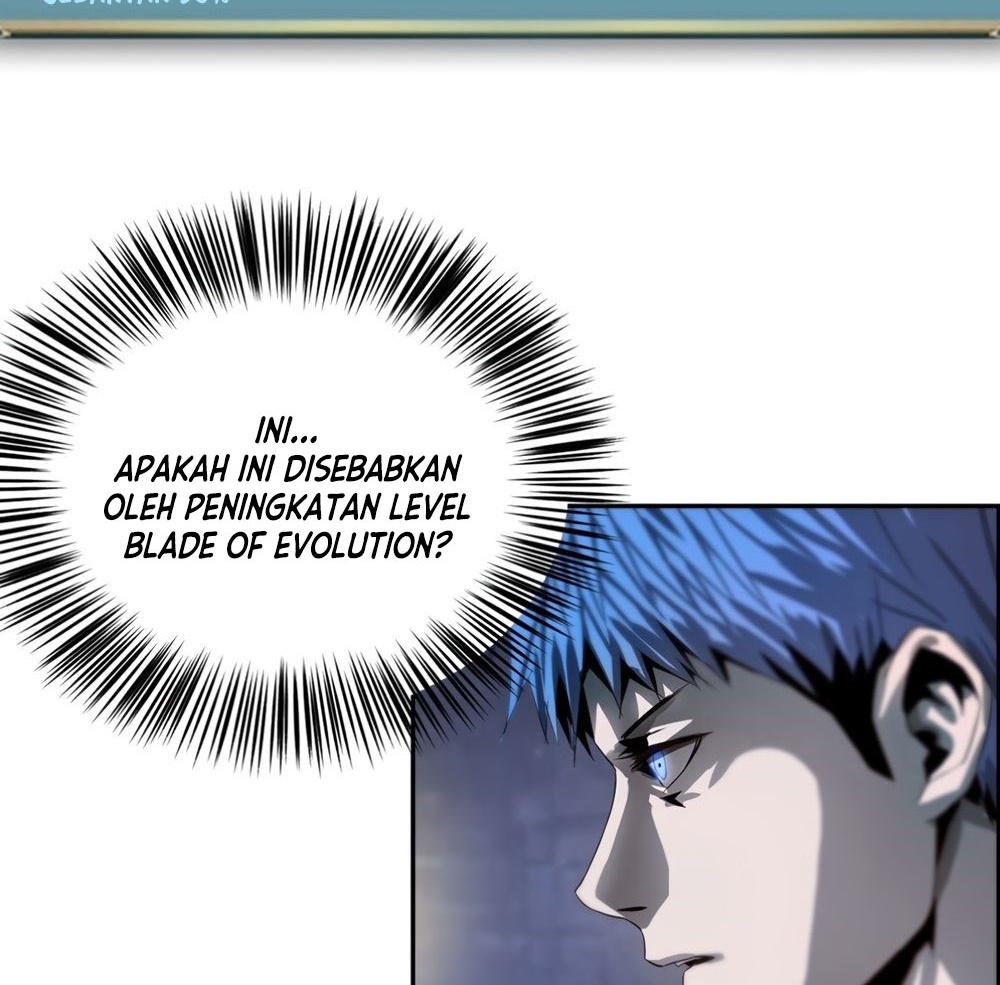 The Blade of Evolution chapter 38 halaman 37