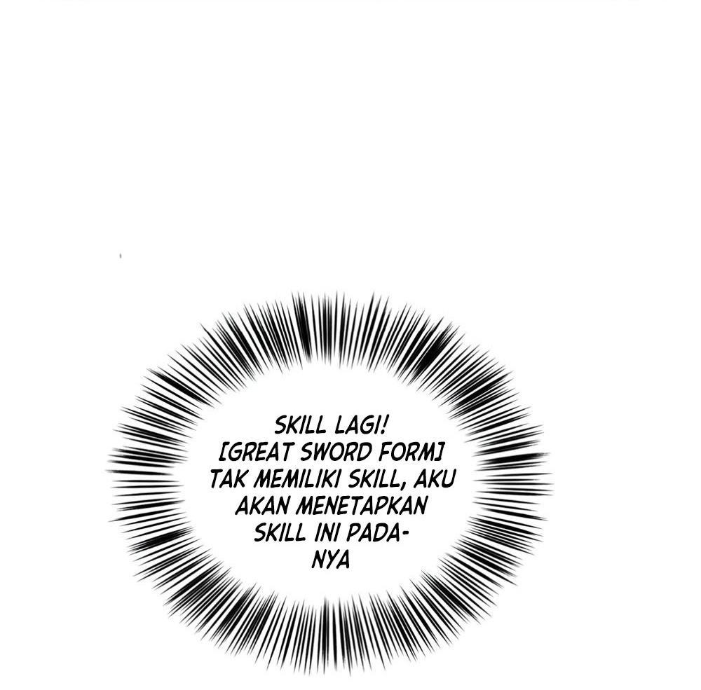 The Blade of Evolution chapter 38 halaman 42