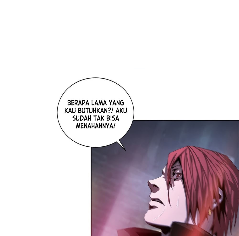 The Blade of Evolution chapter 38 halaman 44