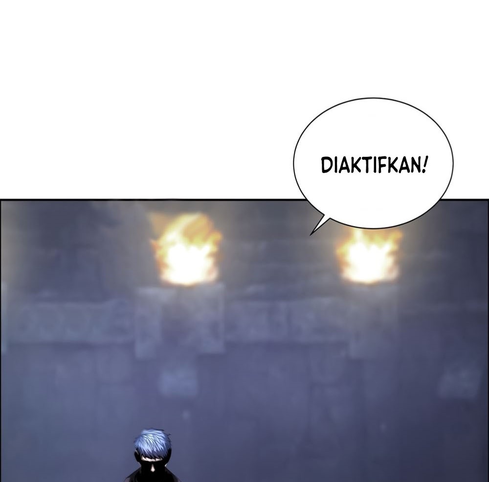 The Blade of Evolution chapter 38 halaman 48