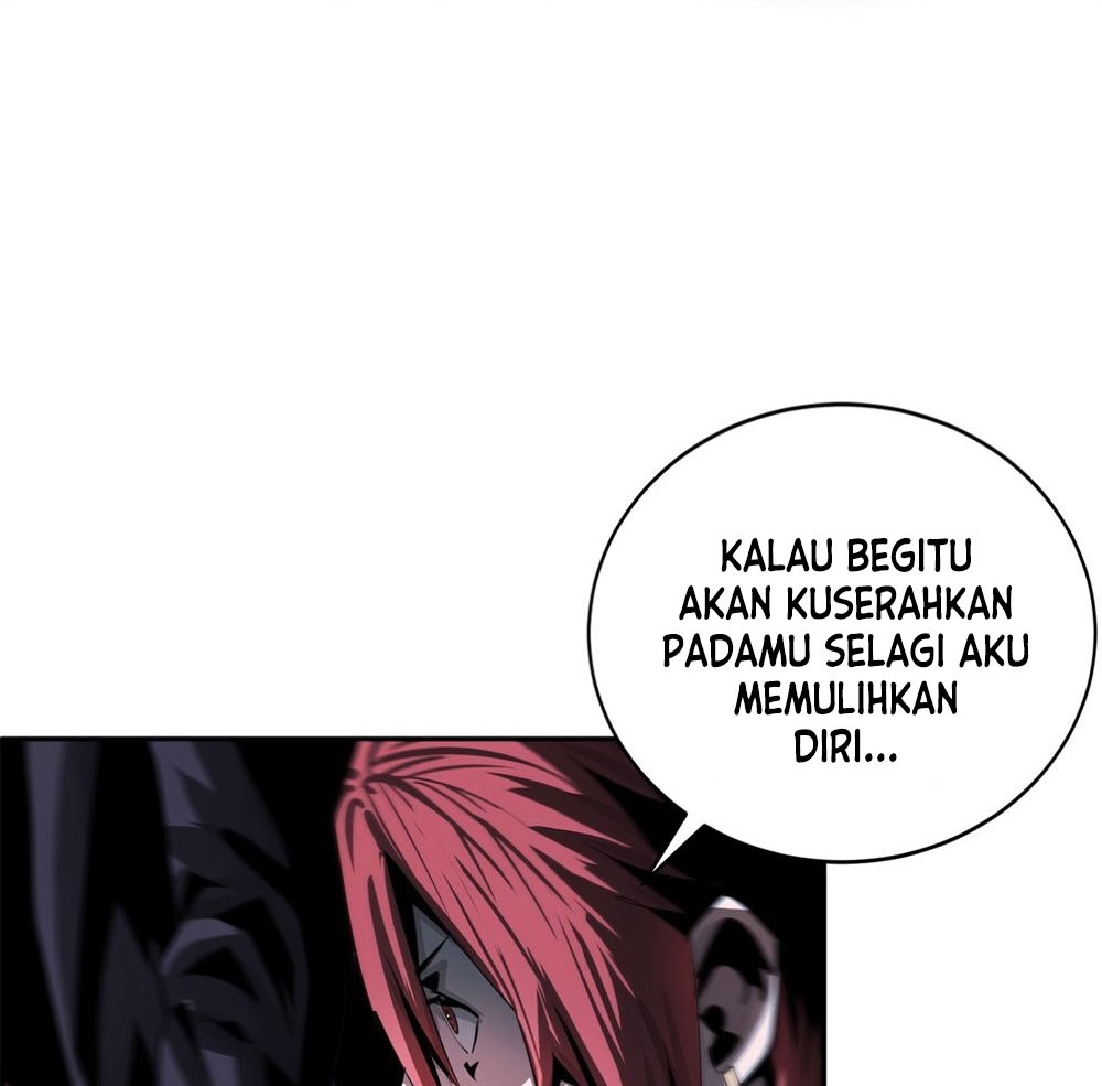 The Blade of Evolution chapter 38 halaman 50