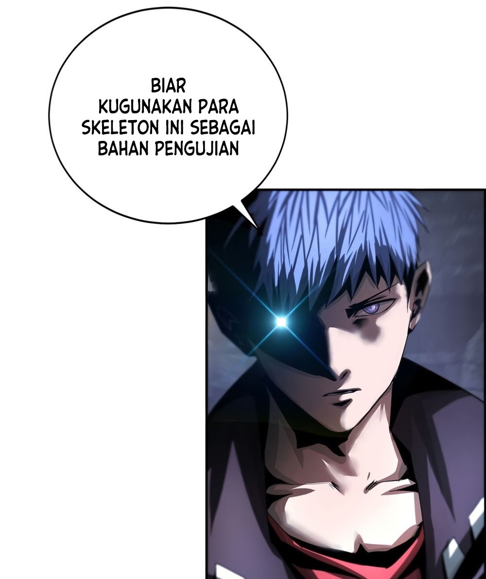 The Blade of Evolution chapter 38 halaman 53