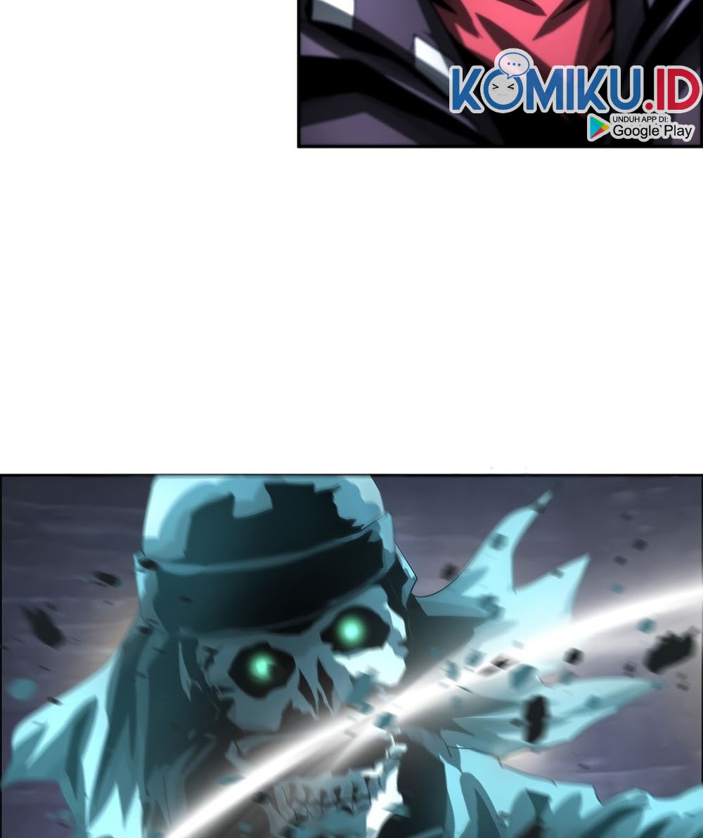 The Blade of Evolution chapter 38 halaman 54