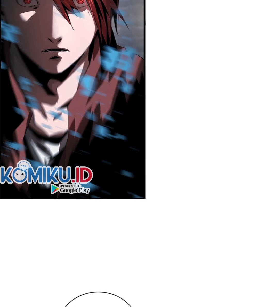 The Blade of Evolution chapter 38 halaman 59