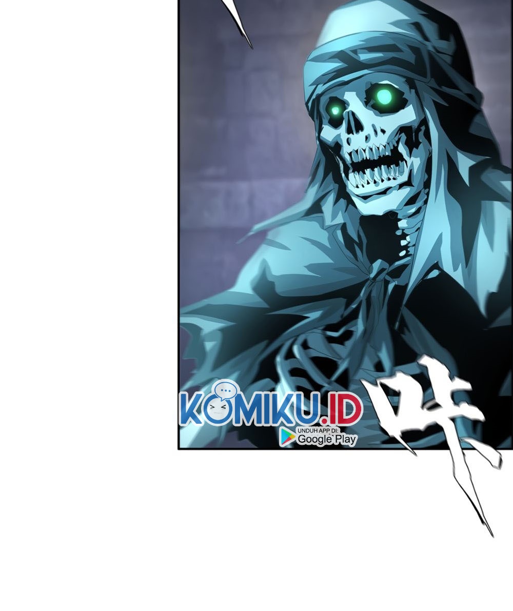 The Blade of Evolution chapter 38 halaman 65