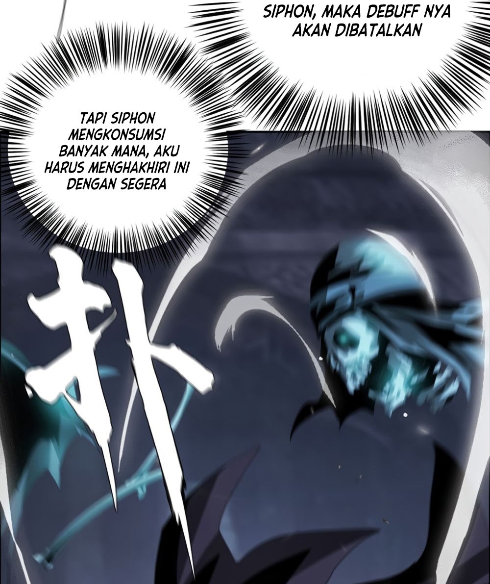 The Blade of Evolution chapter 38 halaman 73