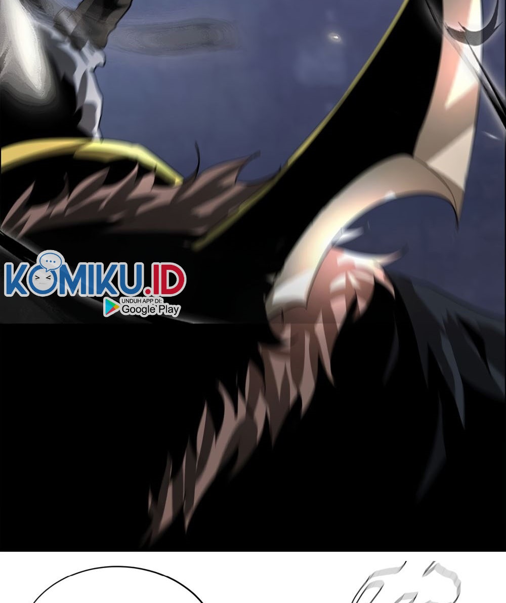 The Blade of Evolution chapter 38 halaman 75