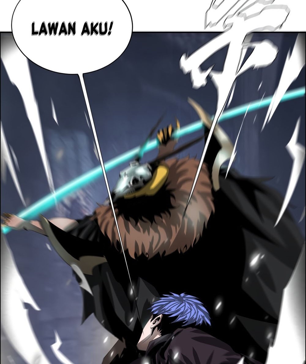 The Blade of Evolution chapter 38 halaman 76