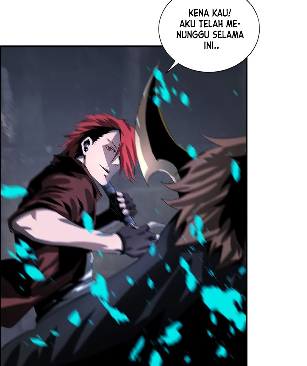 The Blade of Evolution chapter 38 halaman 83