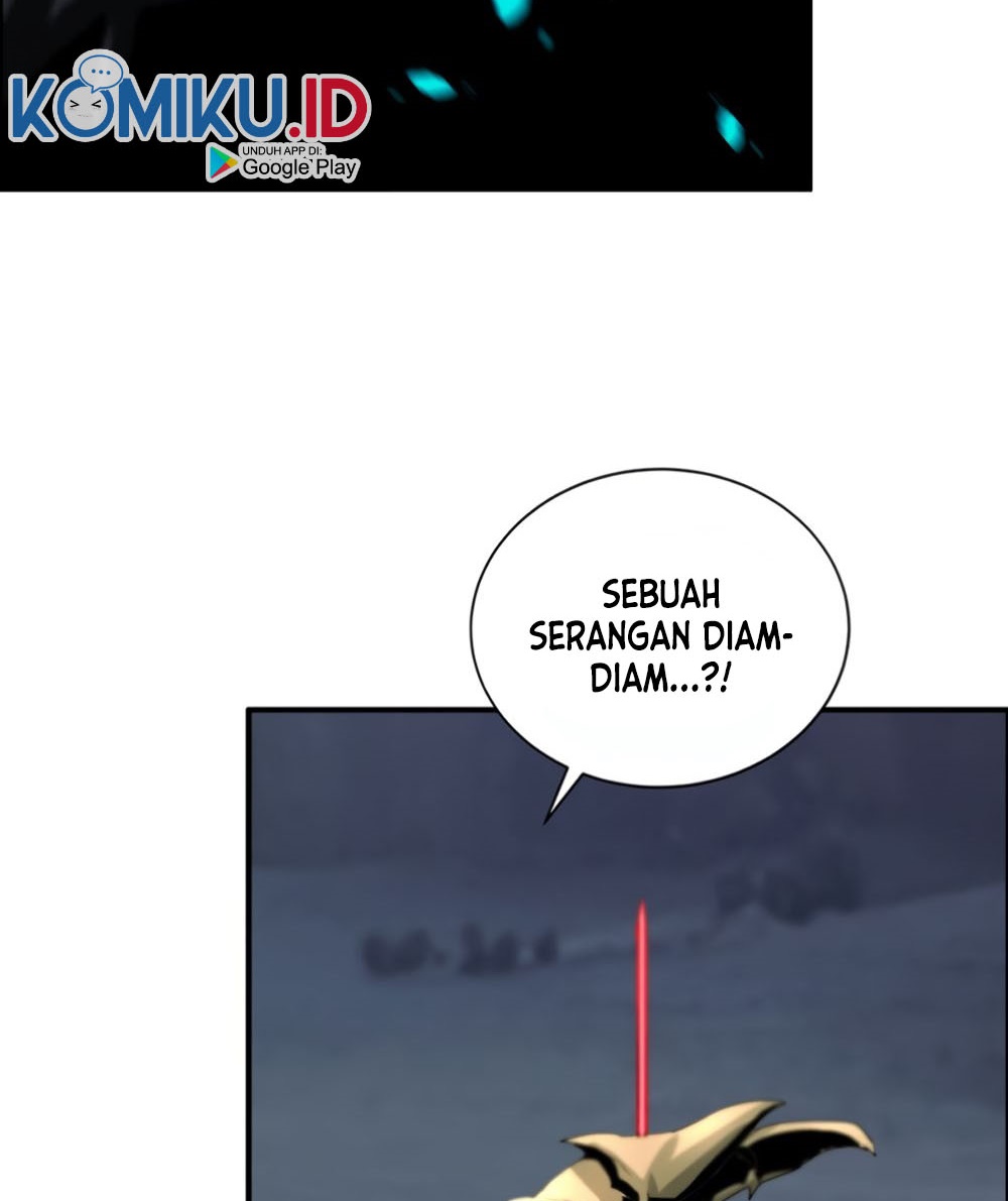 The Blade of Evolution chapter 38 halaman 84