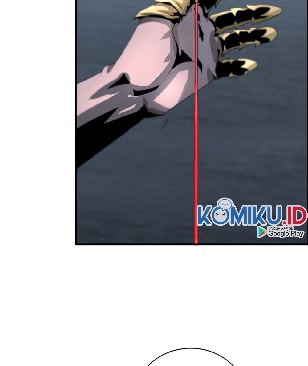 The Blade of Evolution chapter 38 halaman 85