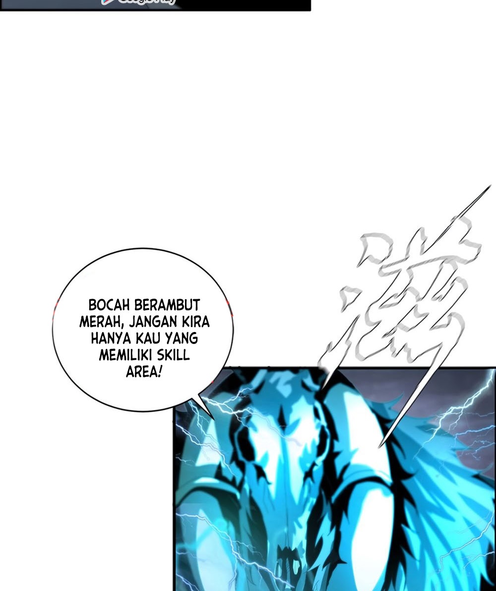 The Blade of Evolution chapter 38 halaman 87
