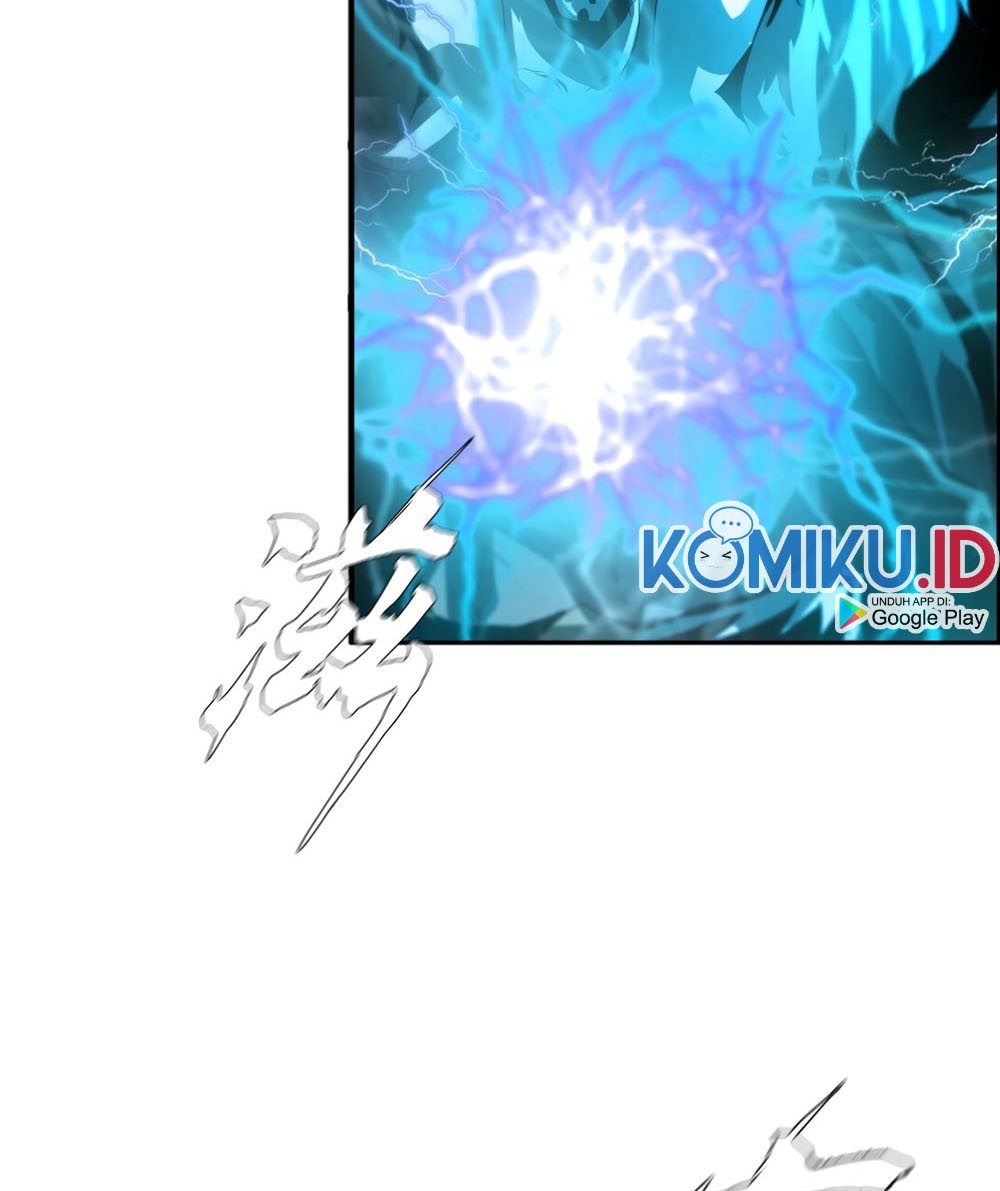 The Blade of Evolution chapter 38 halaman 88