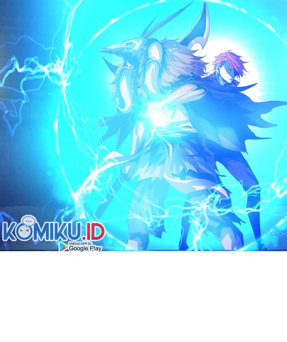 The Blade of Evolution chapter 38 halaman 90